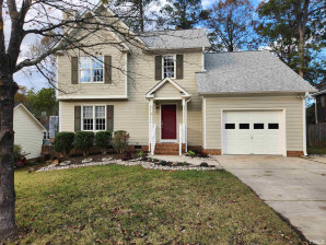 304 Sarabande Dr Cary, NC 27513