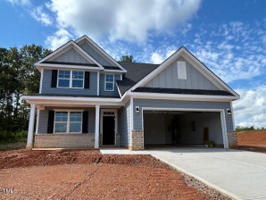 110 Merrifield Ln Garner, NC 27529