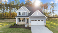 110 Merrifield Ln Garner, NC 27529