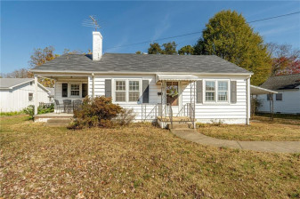 131 Westover  Graham, NC 27253