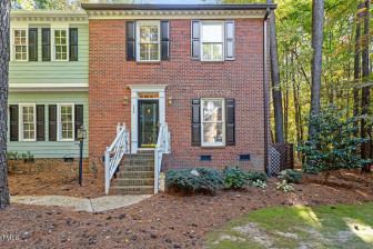 526 Weathergreen Dr Raleigh, NC 27615