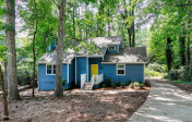 1434 Huntly Ct Cary, NC 27511