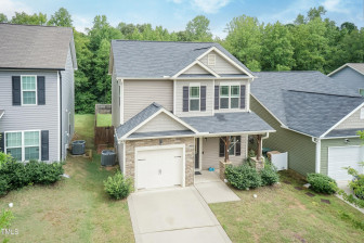 103 Golden Gate Pw Clayton, NC 27520