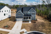 2935 Wimberly Oaks Dr Apex, NC 27523