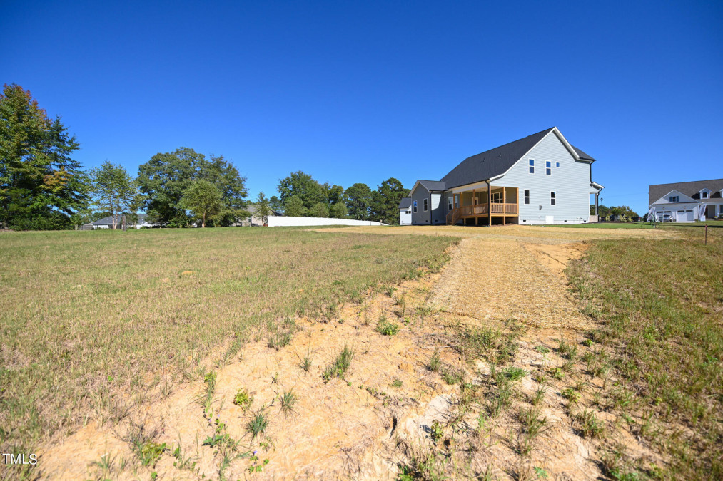 31 Bream Ct Angier, NC 27501