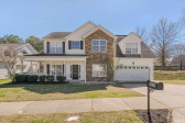 2206 Lazy River Dr Raleigh, NC 27610