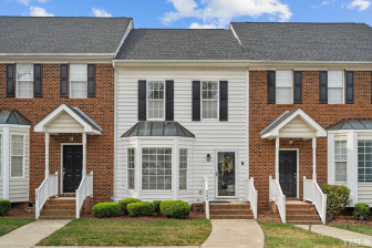 205 Knightsborough Way Apex, NC 27502