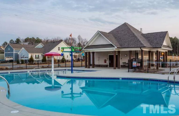 2725 Sardinia Ln Apex, NC 27502