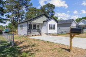 212-B W Hill St Benson, NC 27504