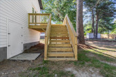 212-B W Hill St Benson, NC 27504