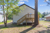 212-B W Hill St Benson, NC 27504