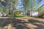 212-B W Hill St Benson, NC 27504