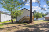 212-B W Hill St Benson, NC 27504