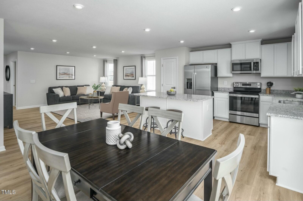 3999 Dragonfly Rd Bailey, NC 27807