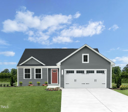 3999 Dragonfly Rd Bailey, NC 27807