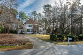 6016 Heatherstone Dr Raleigh, NC 27606