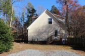 2783 Jay Shambley Rd Pittsboro, NC 27312