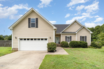 214 Dogwood Estates Ln Goldsboro, NC 27534