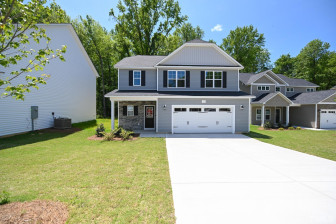 21 Kevin Troy Ct Angier, NC 27501
