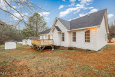 125 Redbud Dr Clayton, NC 27520