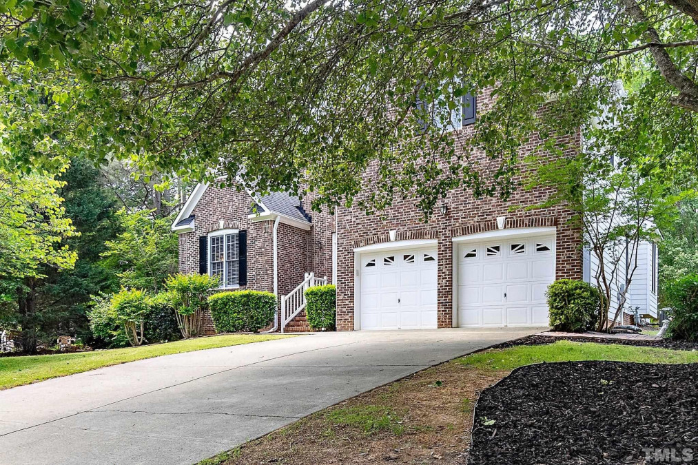 1314 Country Club Dr Durham, NC 27712
