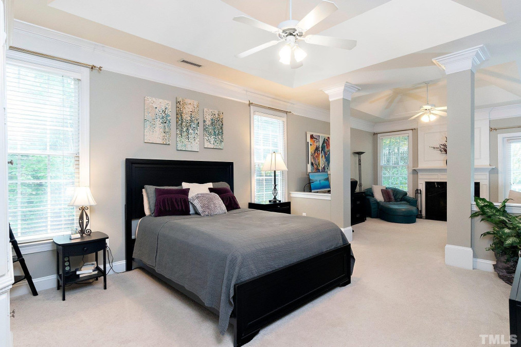 1314 Country Club Dr Durham, NC 27712