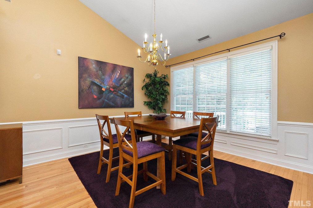 1314 Country Club Dr Durham, NC 27712