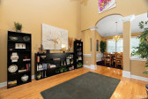 1314 Country Club Dr Durham, NC 27712