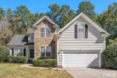 107 Gallagher Ct Morrisville, NC 27560