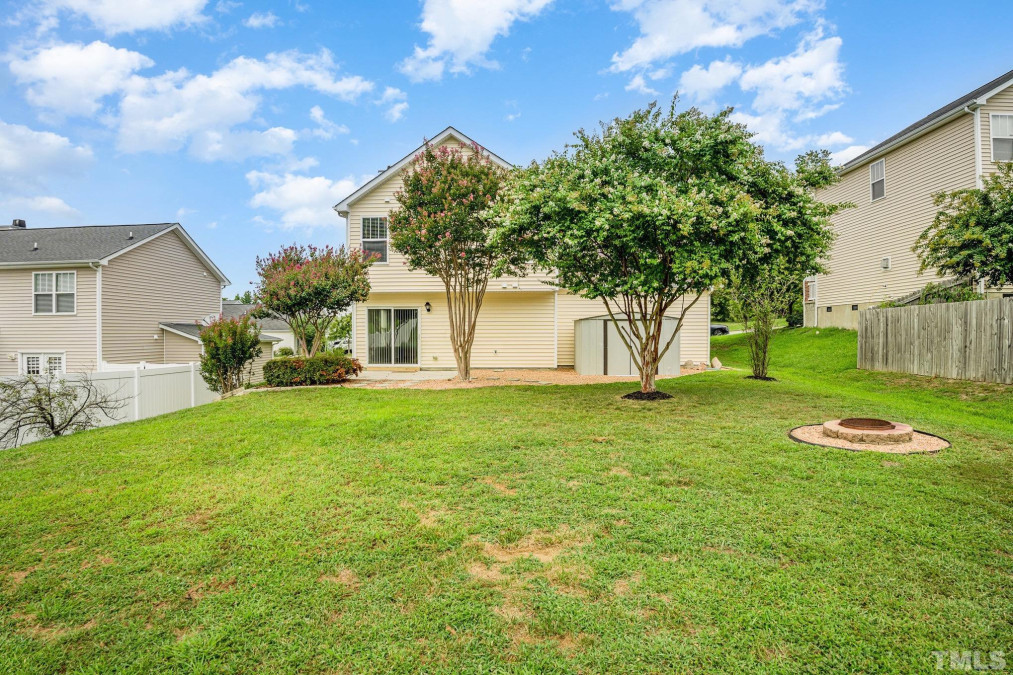 3600 Hamilton Mill Dr, Raleigh, NC 27616 Raleigh Realty