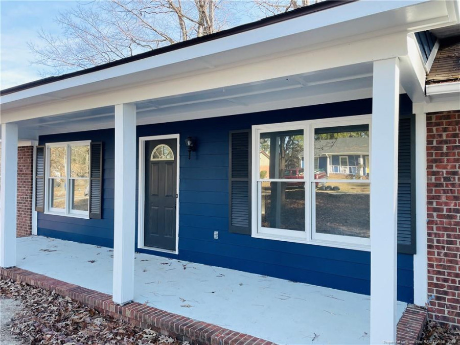 205 Brookford Ct, Fayetteville, NC 28314 Raleigh Realty