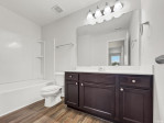 632 Kenyon Spring Dr Zebulon, NC 27597