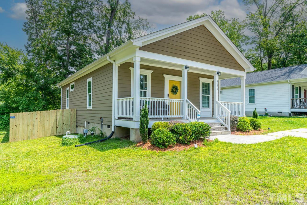 3702 Guess Rd Durham, NC 27705