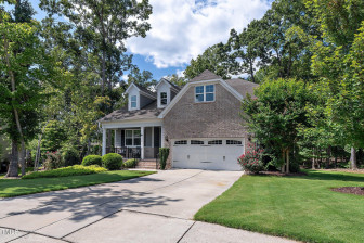 1115 Crescent Moon Ct Durham, NC 27712