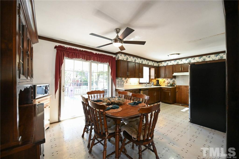 4649 Ramblewood Dr Fayetteville, NC 28304