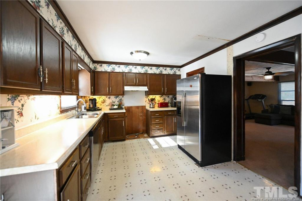 4649 Ramblewood Dr Fayetteville, NC 28304
