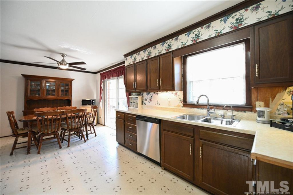 4649 Ramblewood Dr Fayetteville, NC 28304