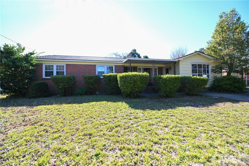 4649 Ramblewood Dr Fayetteville, NC 28304