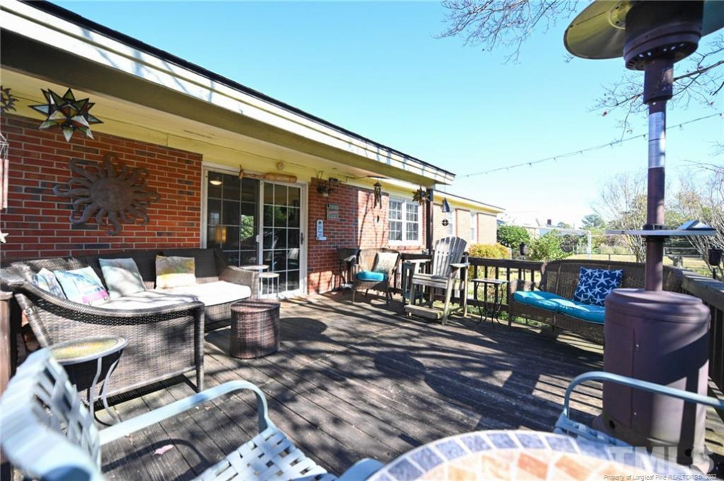 4649 Ramblewood Dr Fayetteville, NC 28304