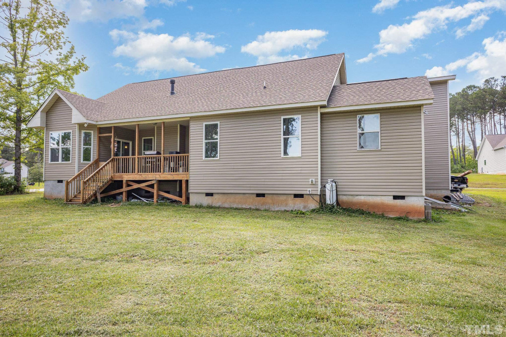 16 Chaparral Trl Garner, NC 27529