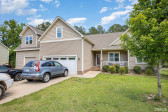 16 Chaparral Trl Garner, NC 27529