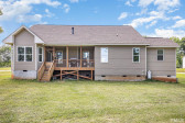 16 Chaparral Trl Garner, NC 27529