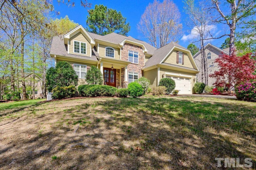 704 Opposition Way, Wake Forest, NC 27587 Raleigh Realty