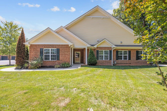 136 Bobwhite Way Mebane, NC 27302