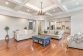 1329 Endgame Ct Wake Forest, NC 27587