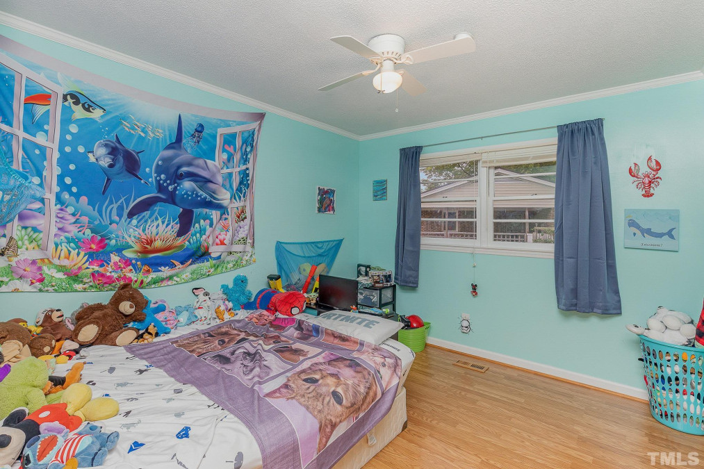200 Britt St Smithfield, NC 27577