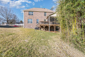 1376 Trafalgar Dr High Point, NC 27262