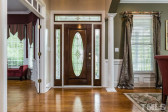 4516 Cheshire Downs Ct Raleigh, NC 27603