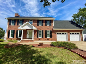 3549 Gables Dr Fayetteville, NC 28311