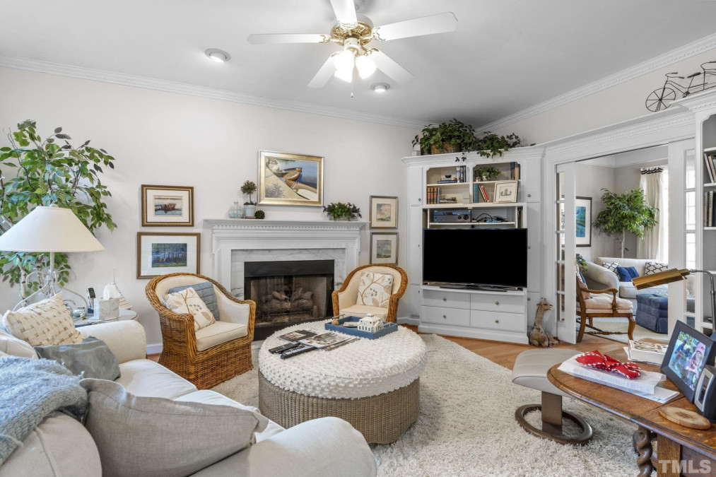 6905 Clear Sailing Ln Raleigh, NC 27615